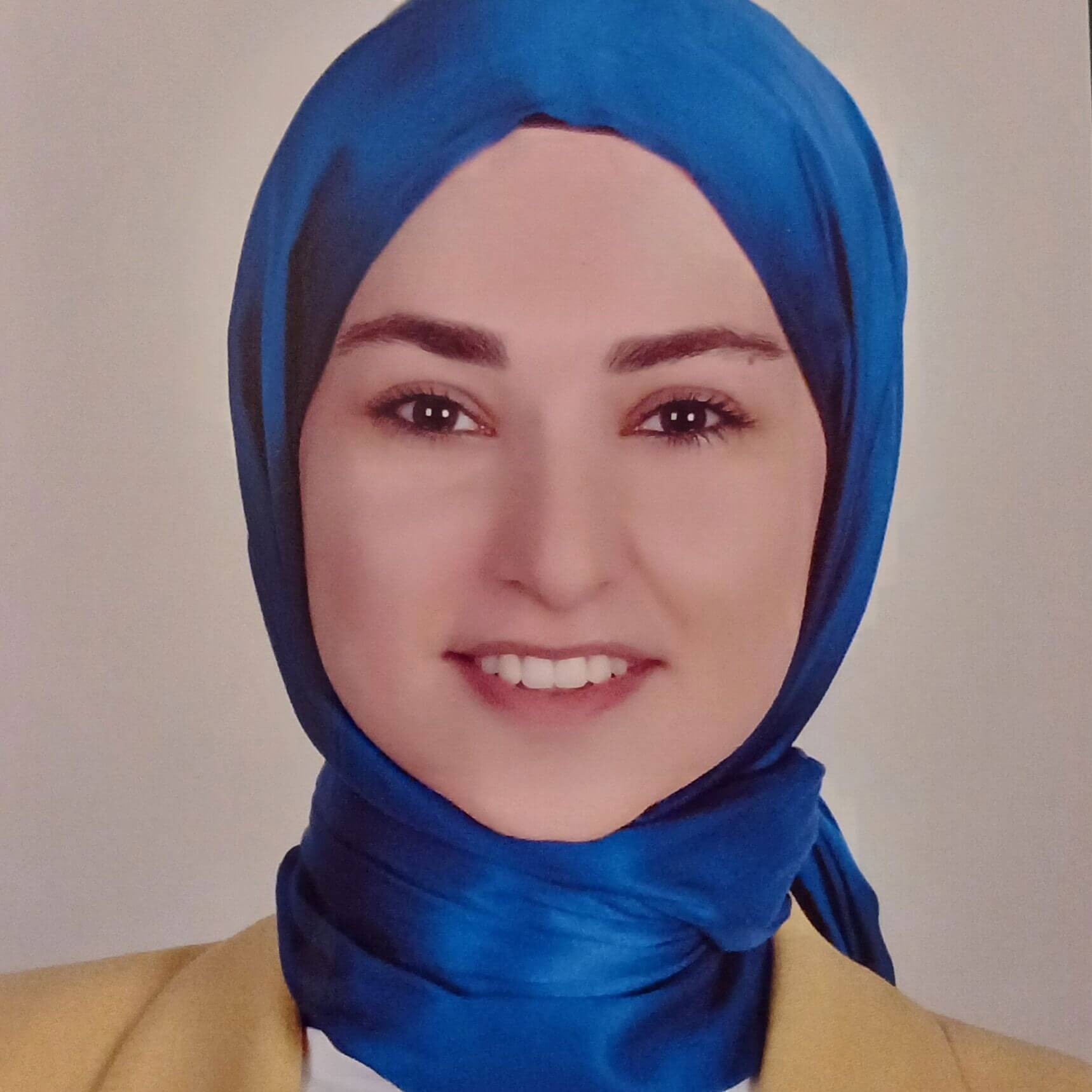 Beyzanur  Yavuz 