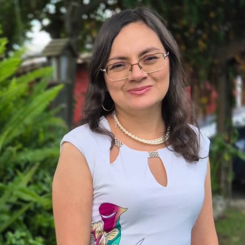 Verónica De la Torre