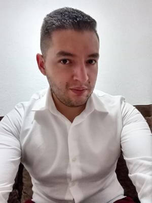 Edwin Fernando Bocanegra Ruiz