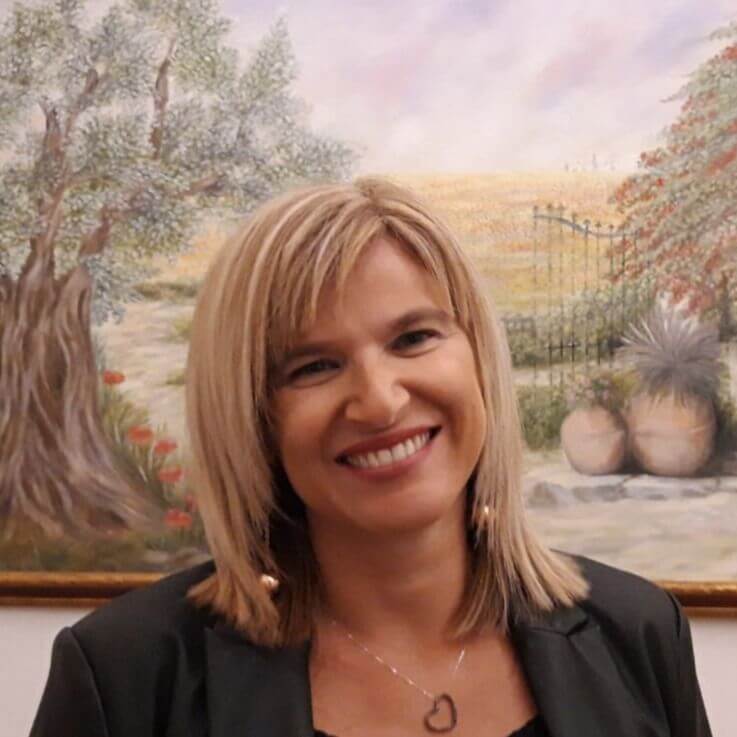 Benedetta  Basile 