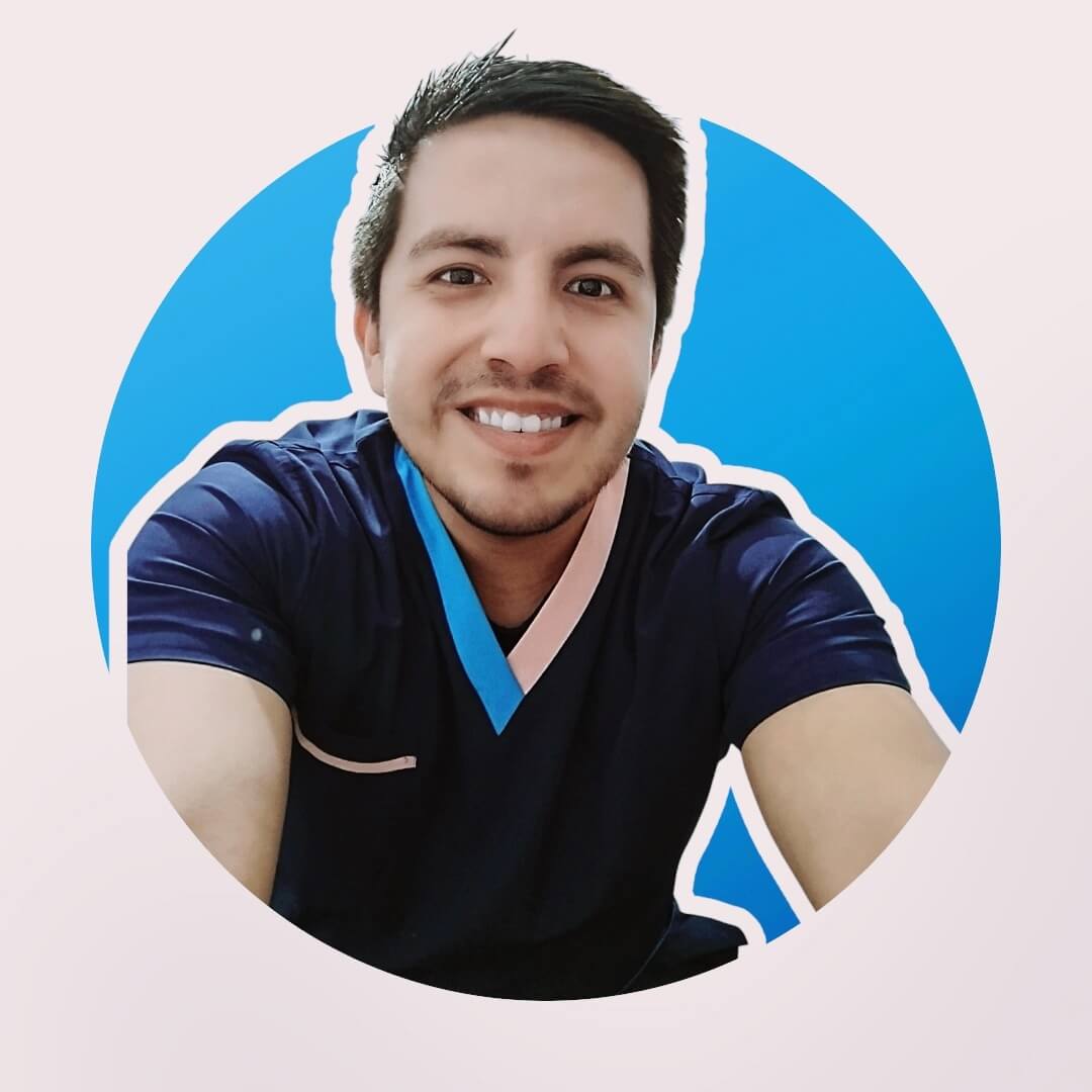 Juan Arturo  Estevez Palacios 