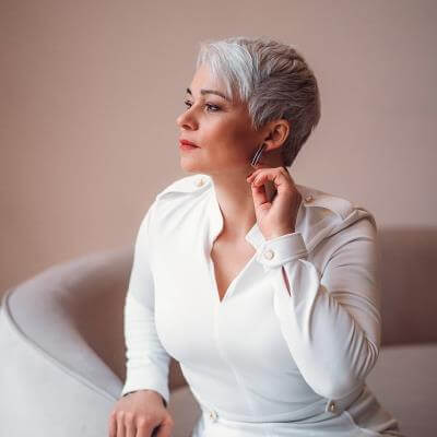 Яніна Даниш