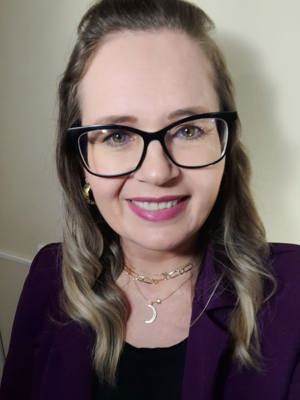 Mara Regina Vogel