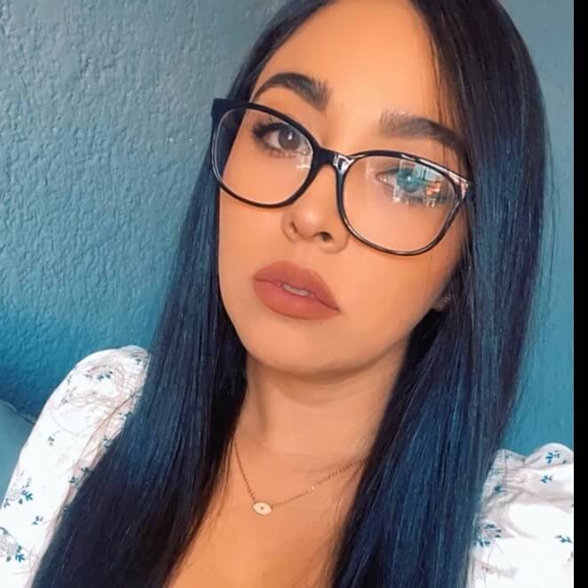 Alejandra  Rangel