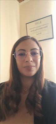 Katherin Estefania Vargas Guerrero 