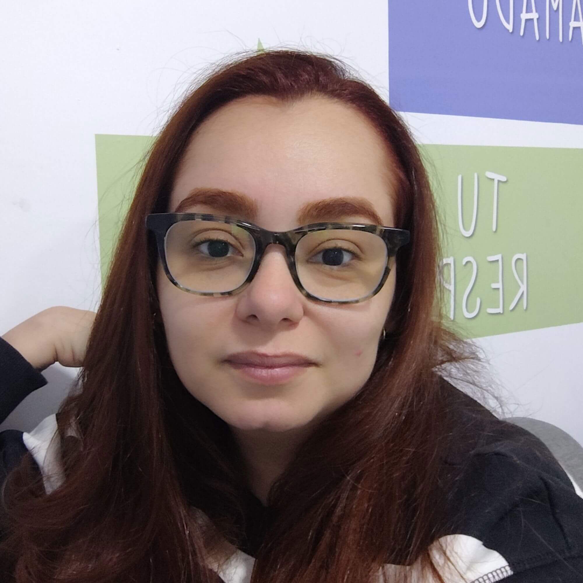 Isabel Cristina  Colmenarez Rojas