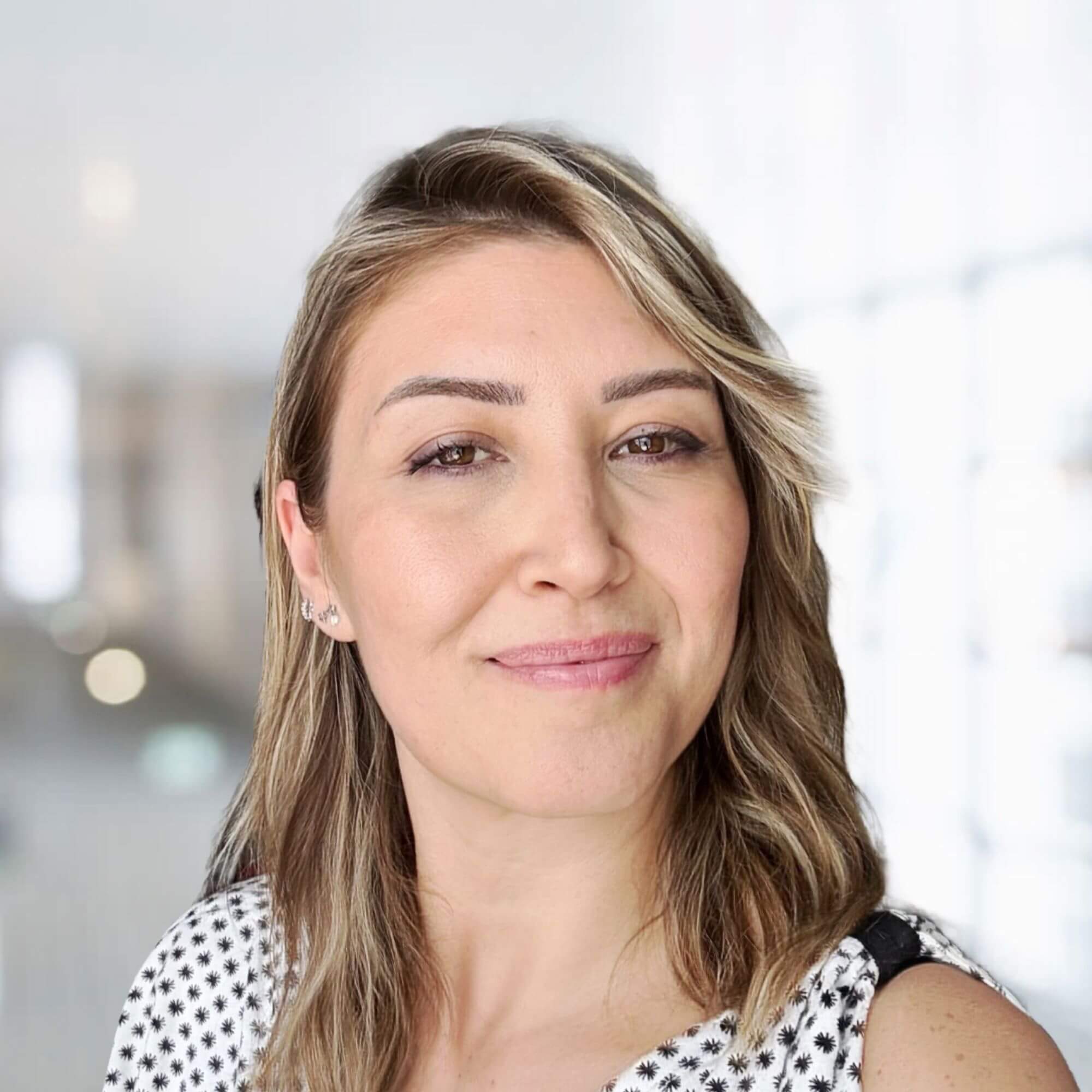 Başak Atalar