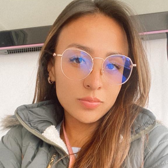 Laura Viviana  Rivera Guzmán