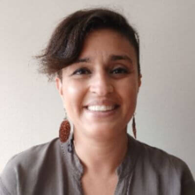 Patricia Aravena
