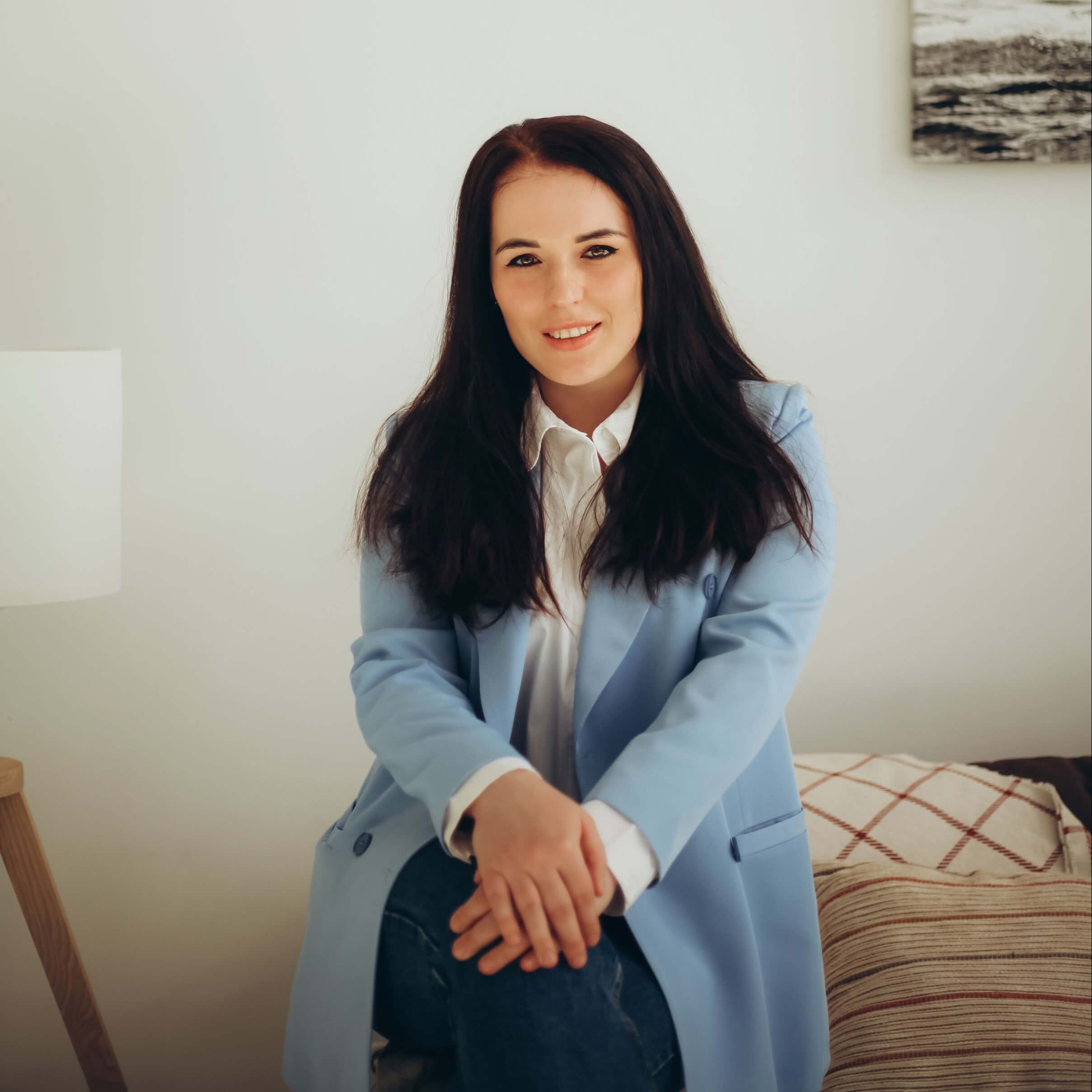 Людмила Малинко