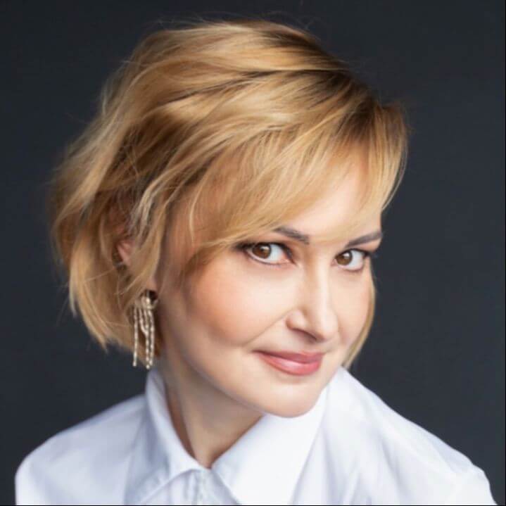 Ірина Гудименко