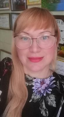 Олена Гаркавенко