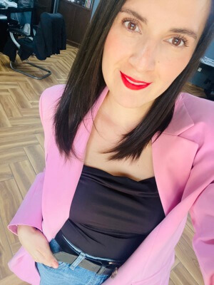 Paulina Lorenzo 
