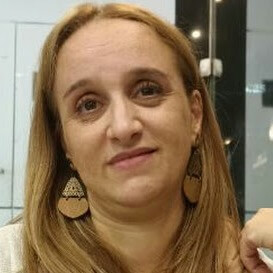 Valeria Bagalciague