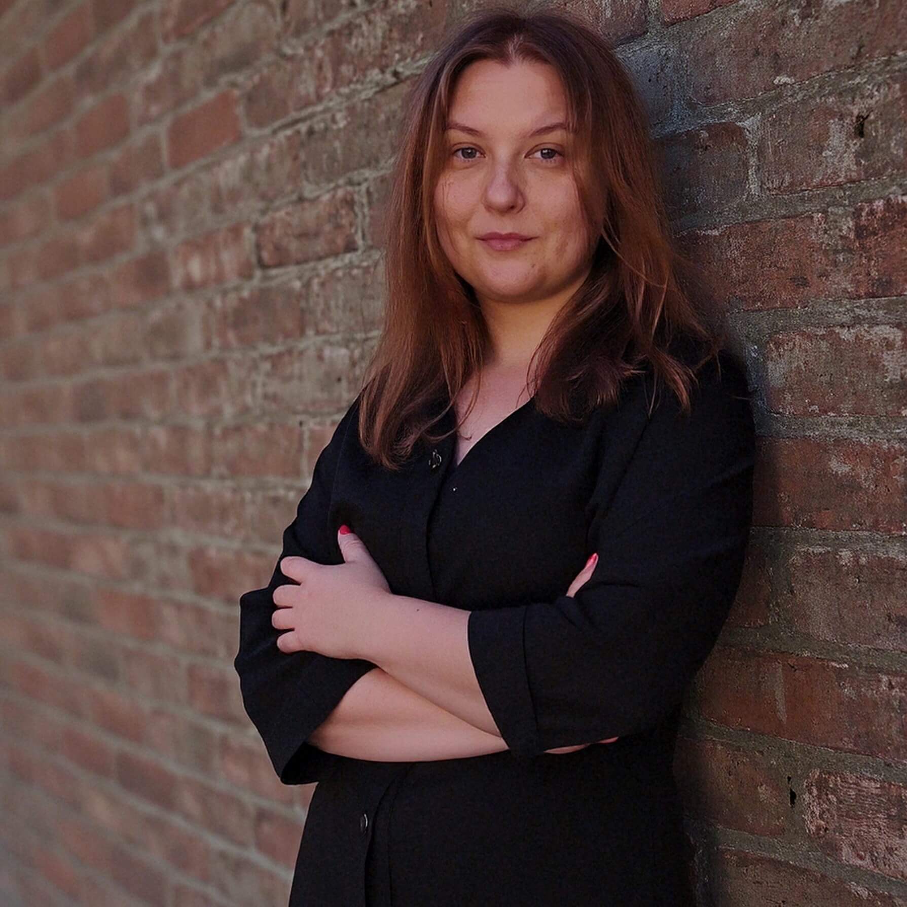 Вікторія Дегтярьова