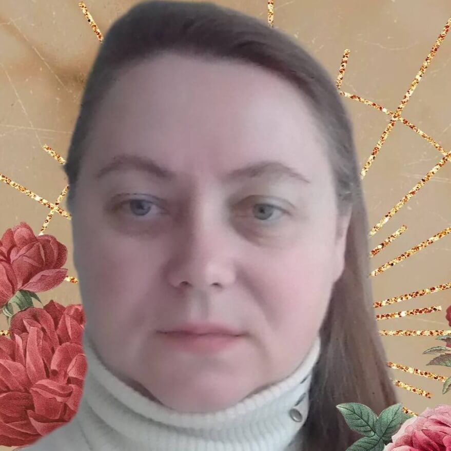 Світлана Сокуренко