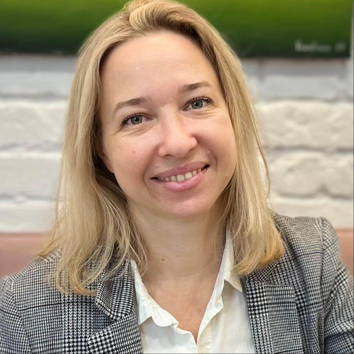 Ірина Валігура-Савченко