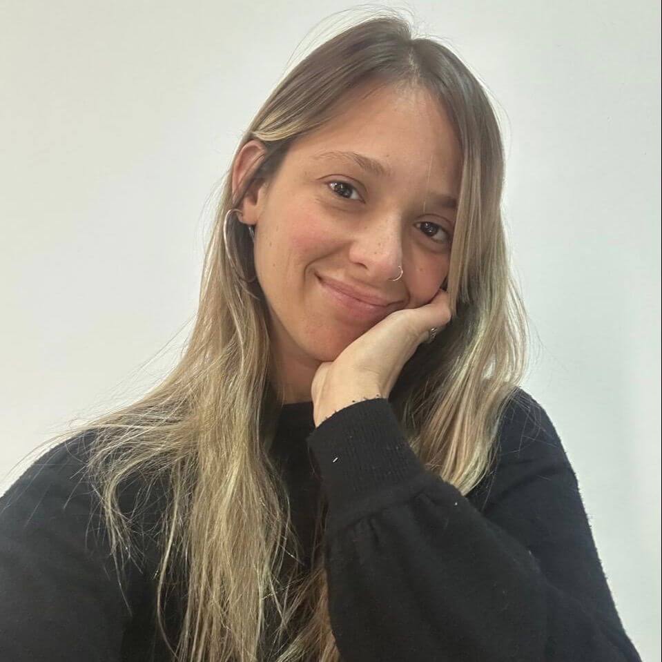 Valeria Virga Aliaga