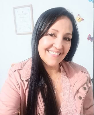 CARMEN OLIVA GIRALDO JIMENEZ