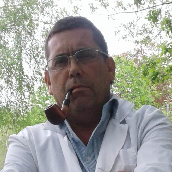 Vadym  Kysilov 