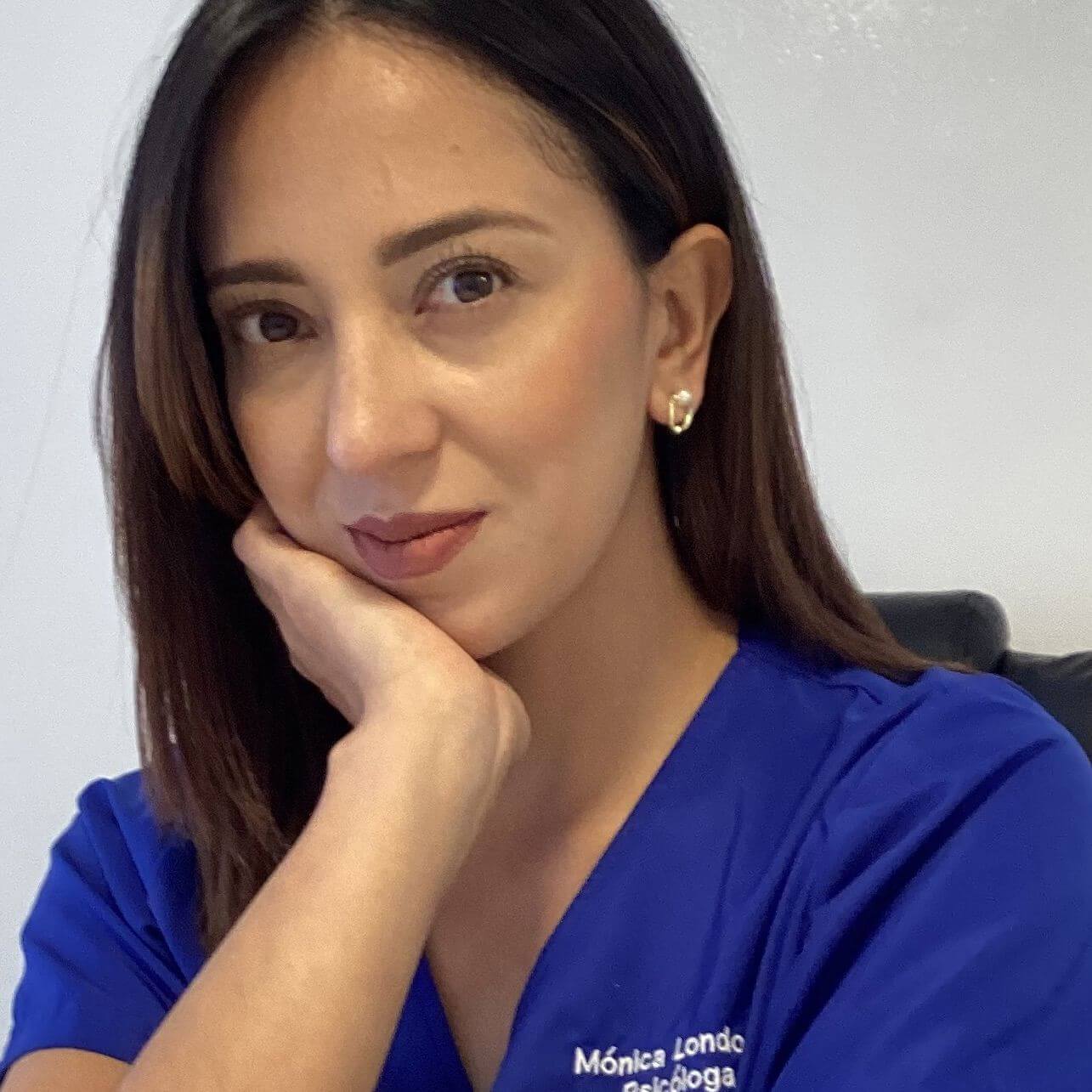 Mónica  Londoño