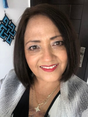 Beatriz  Arzate Aguilar 