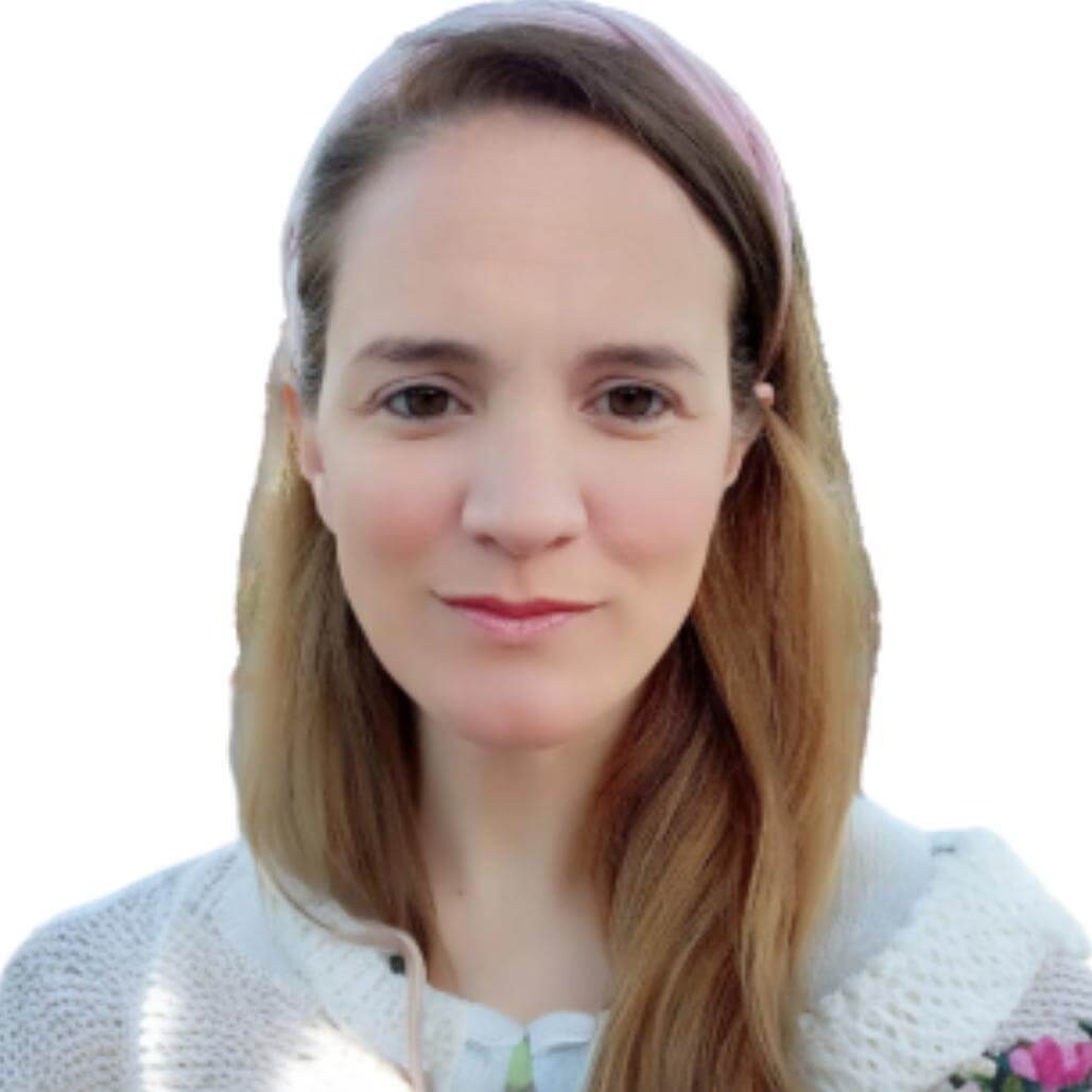 María Victoria  Muñoz