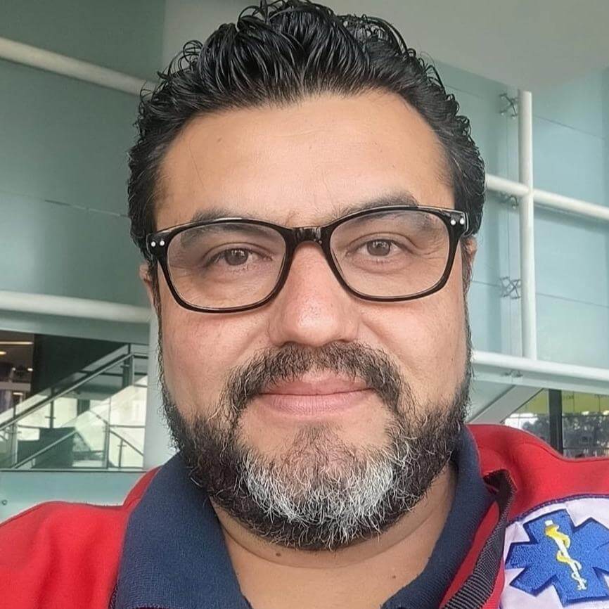 Cesar Cruz
