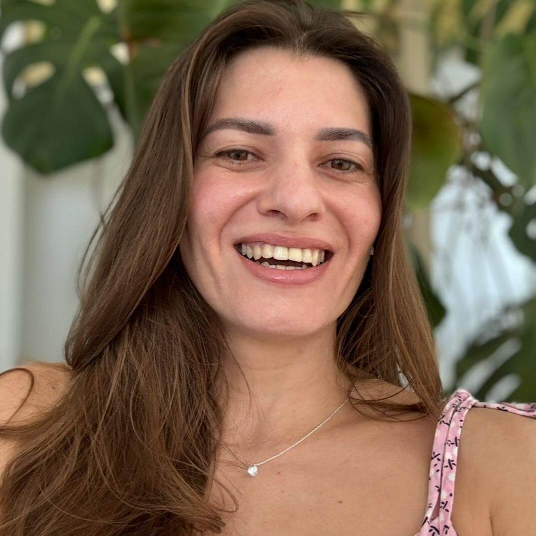 Аліна Недоступова