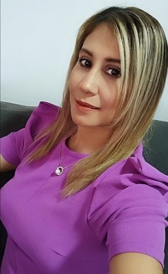 Teresita Guzman Orozco