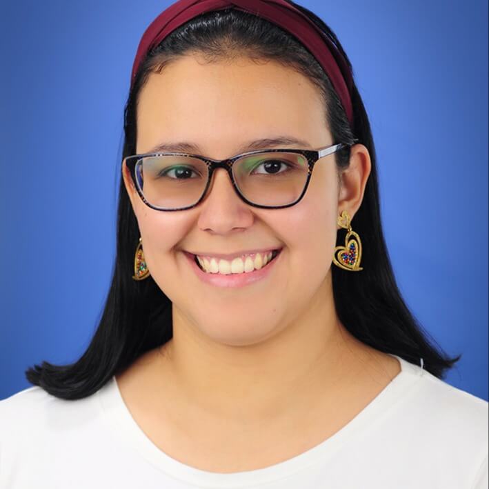 Ana María  Mera Giraldo 