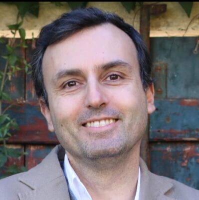 Bernardo  Couto 
