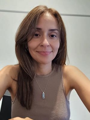 Yazmin Josefina  Guillen