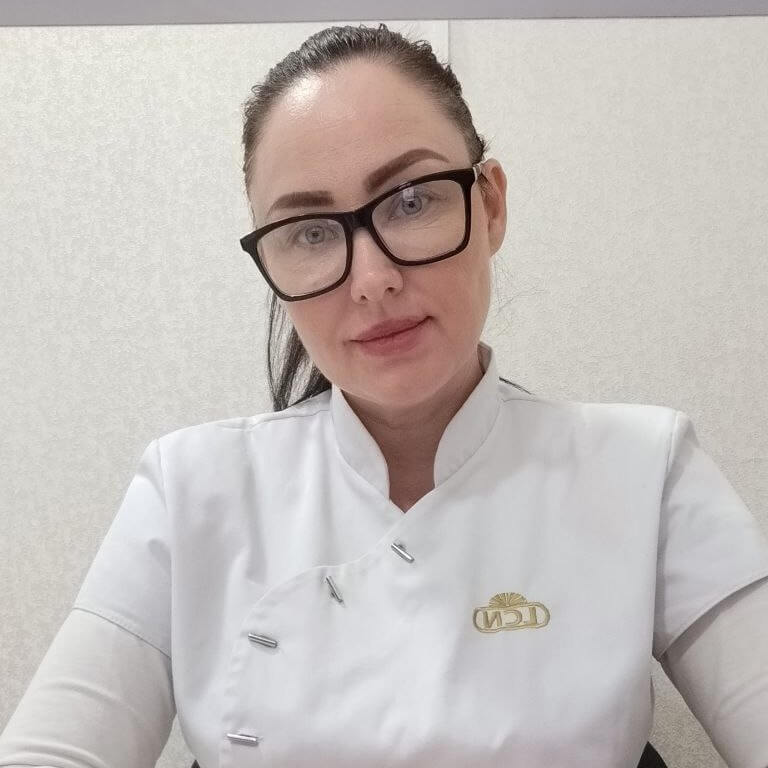 Вікторія  Дудка
