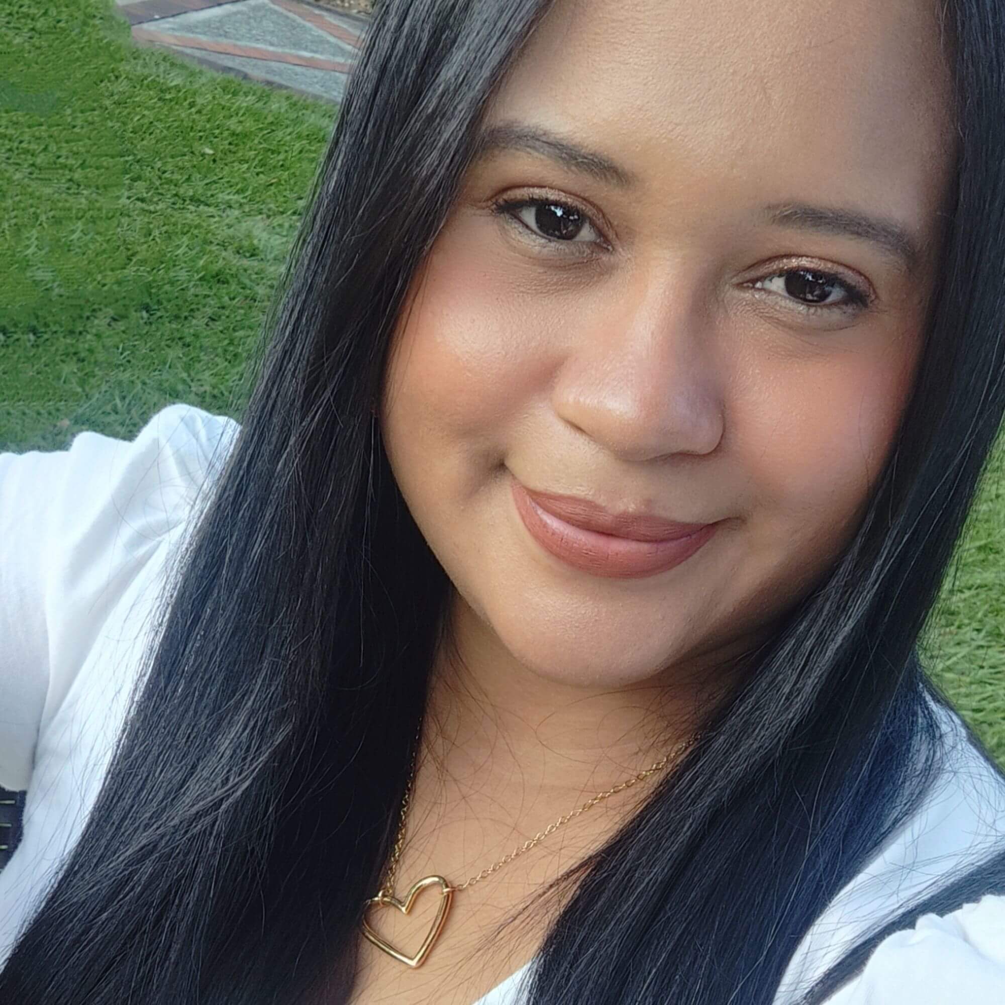 Jessica  Velásquez 