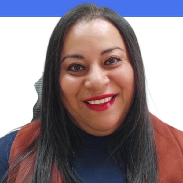 Elizabeth  López Pita 