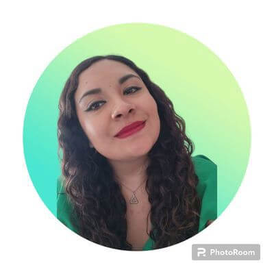 María Fernanda  Hernández Ocegueda 