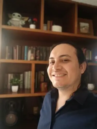 Alejandro  Ruiz Cristino