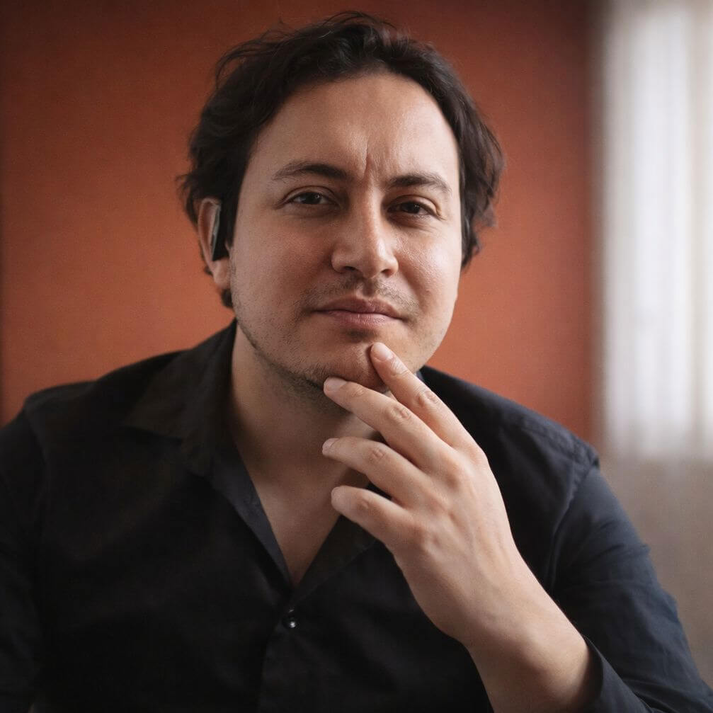 Alejandro  Ruiz Cristino