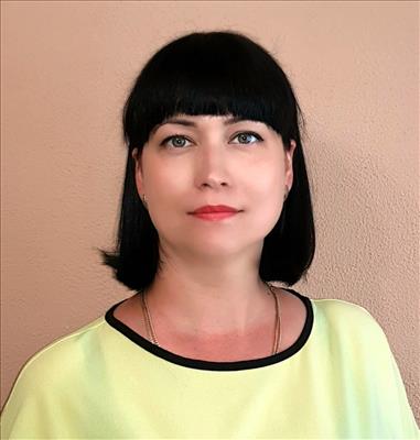 Іллона Поликарпова 