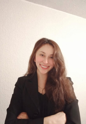 Maria Camila Cobo Jaramillo