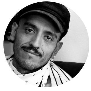 Luis Colunga