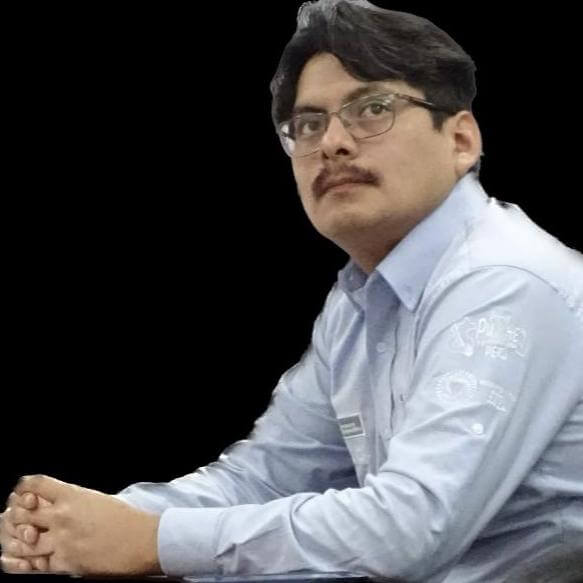 Raúl Condori Macuri 