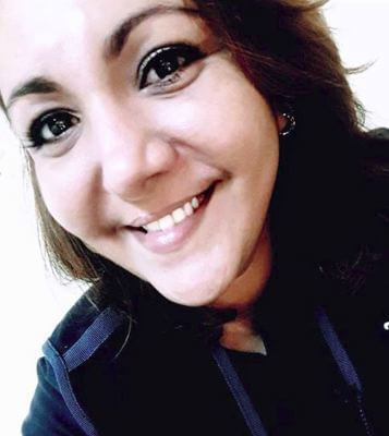 Diana Ríos 