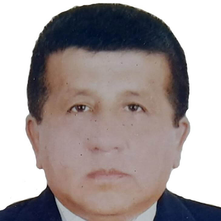 Walter Quispe Castro