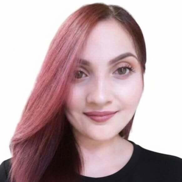 Paola Atehortúa Martinez