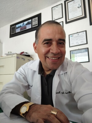 Misael Trejo