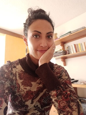 Alina Valeria  Hernández Durán 