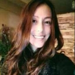 Shirley  García 