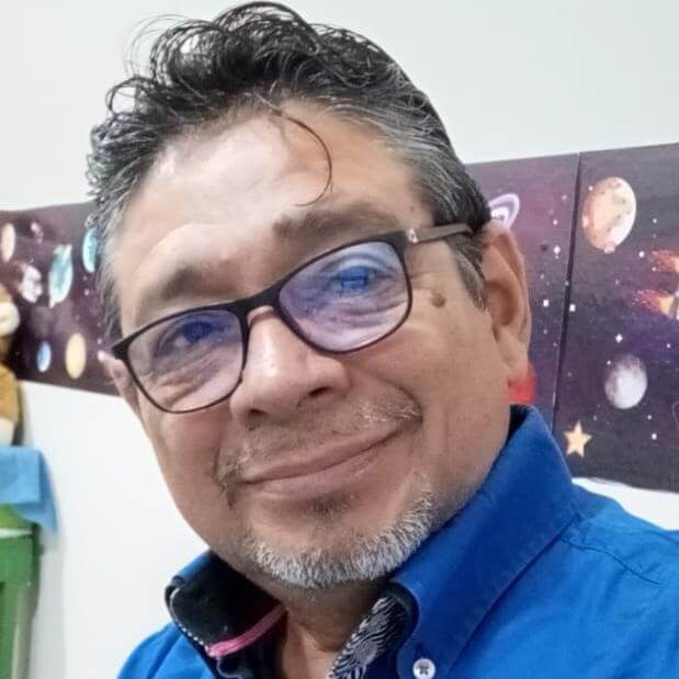 George Miguel  Elao Banchón 